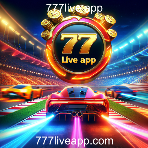 Descubra as Melhores Corridas no 777live App